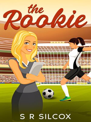 cover image of The Rookie